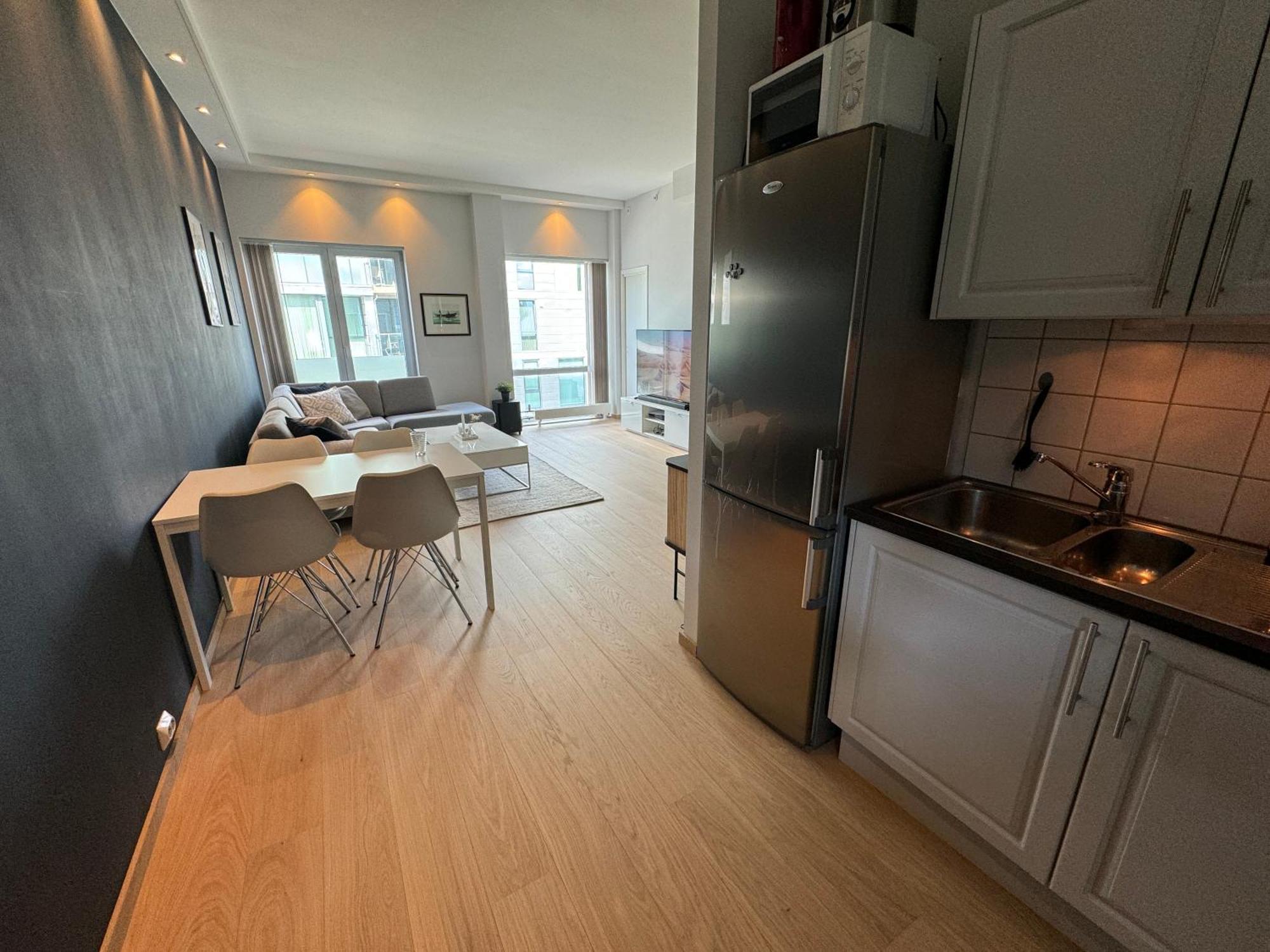 Moderne Og Sentrumsnaer * Stavanger