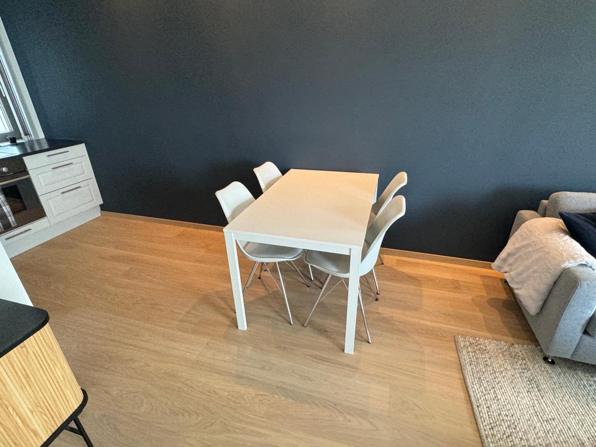 Moderne Og Sentrumsnaer