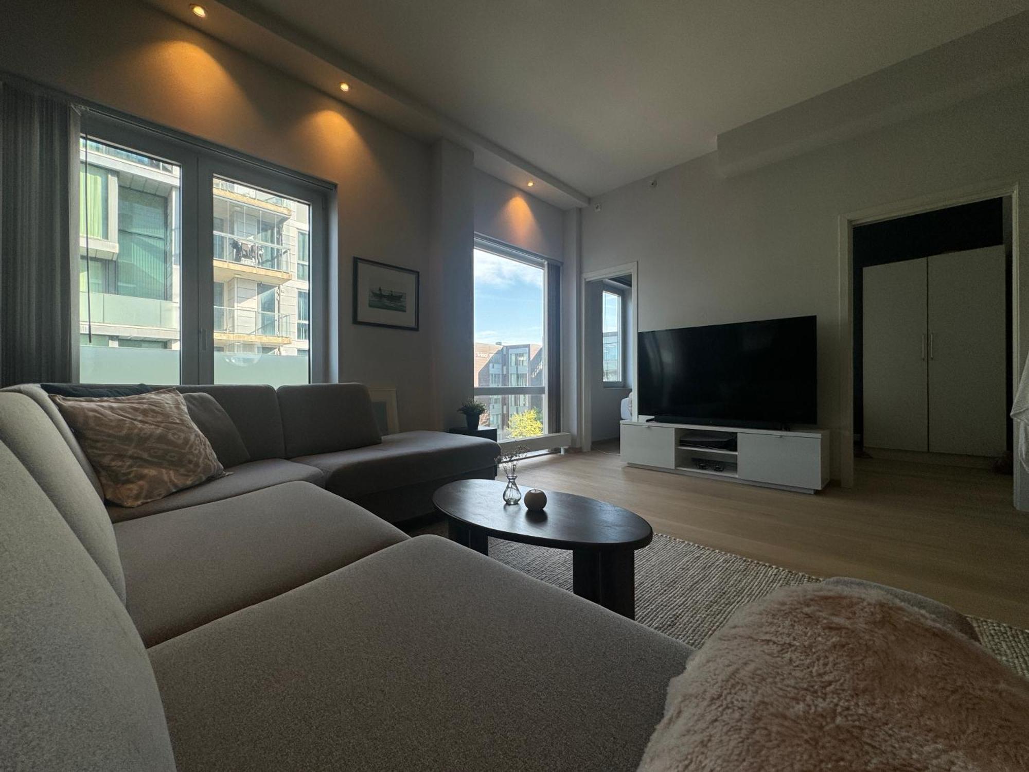 Moderne Og Sentrumsnaer * Stavanger
