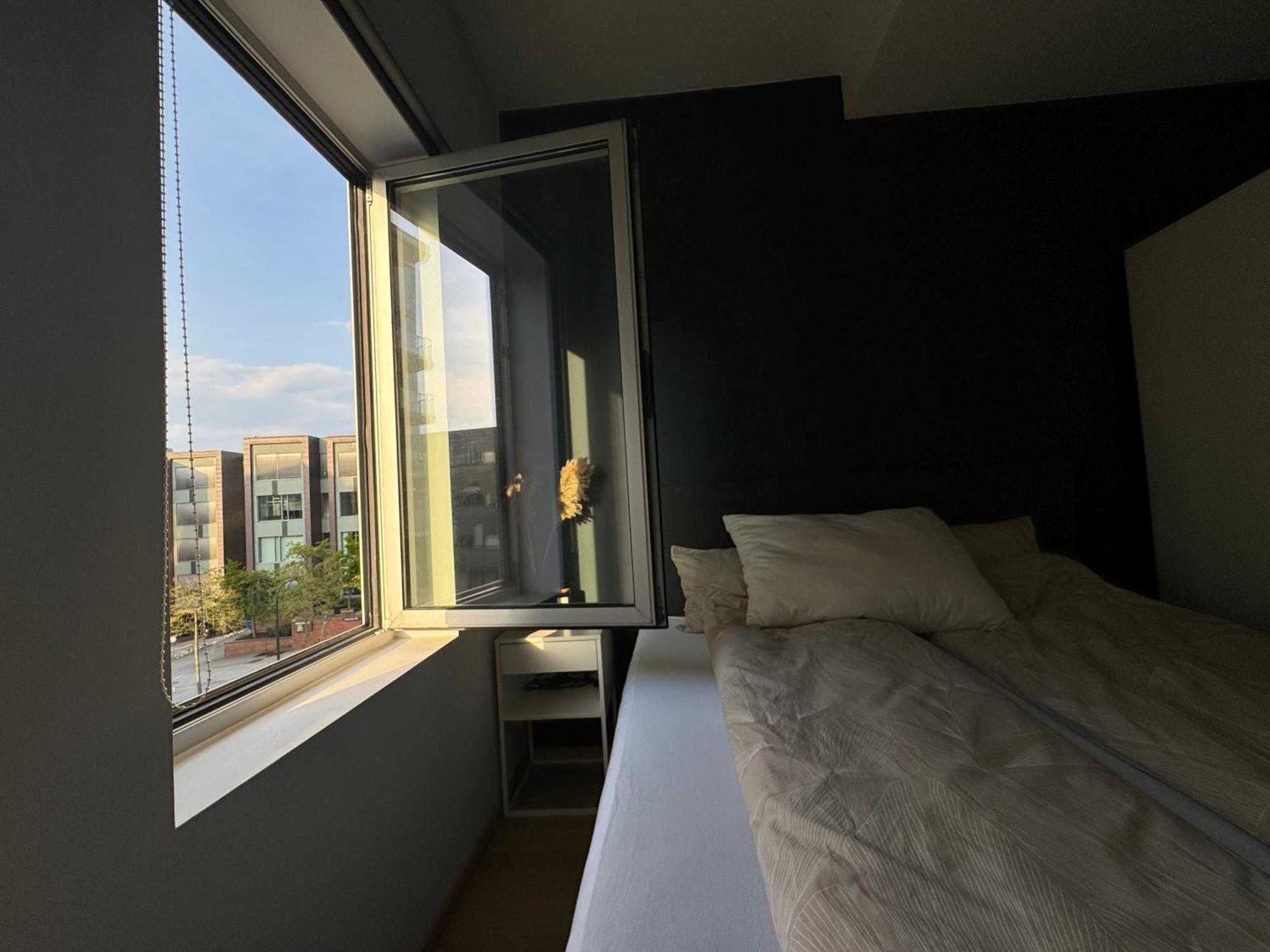 Moderne Og Sentrumsnaer