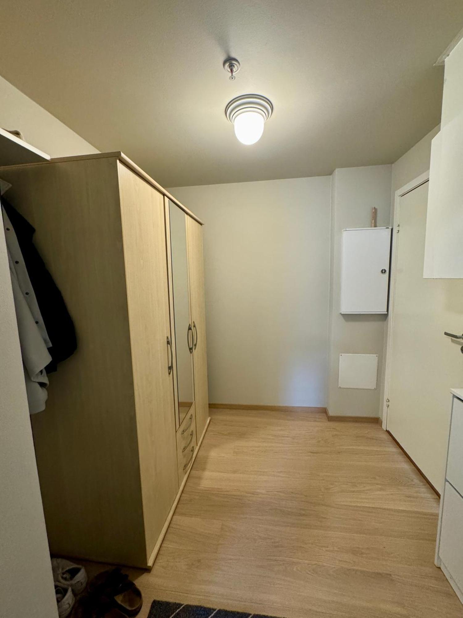 Moderne Og Sentrumsnaer * Stavanger