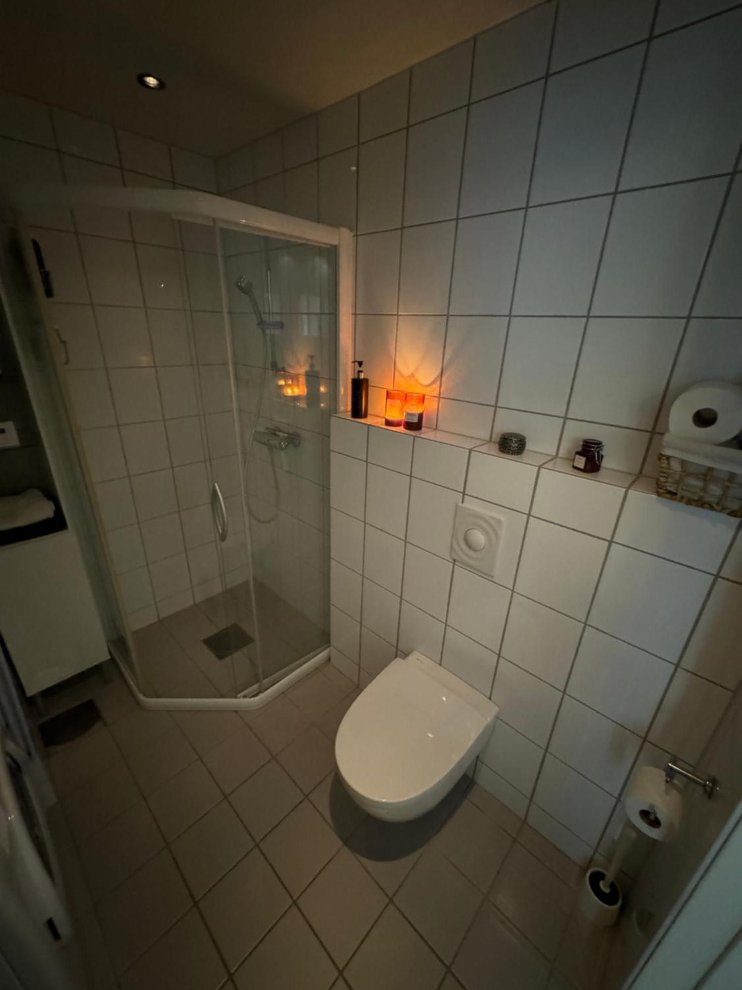 Leilighet Moderne Og Sentrumsnaer *